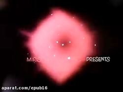 منتخب کارتون پلنگ صورتی  دم طو...