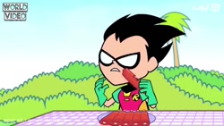 تیتان ها به پیش دوبله فارسی کا...