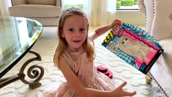 برنامه کودک ناستیا ناستیاشو سر...