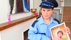 برنامه کودک آدریانا آدریانا سر...