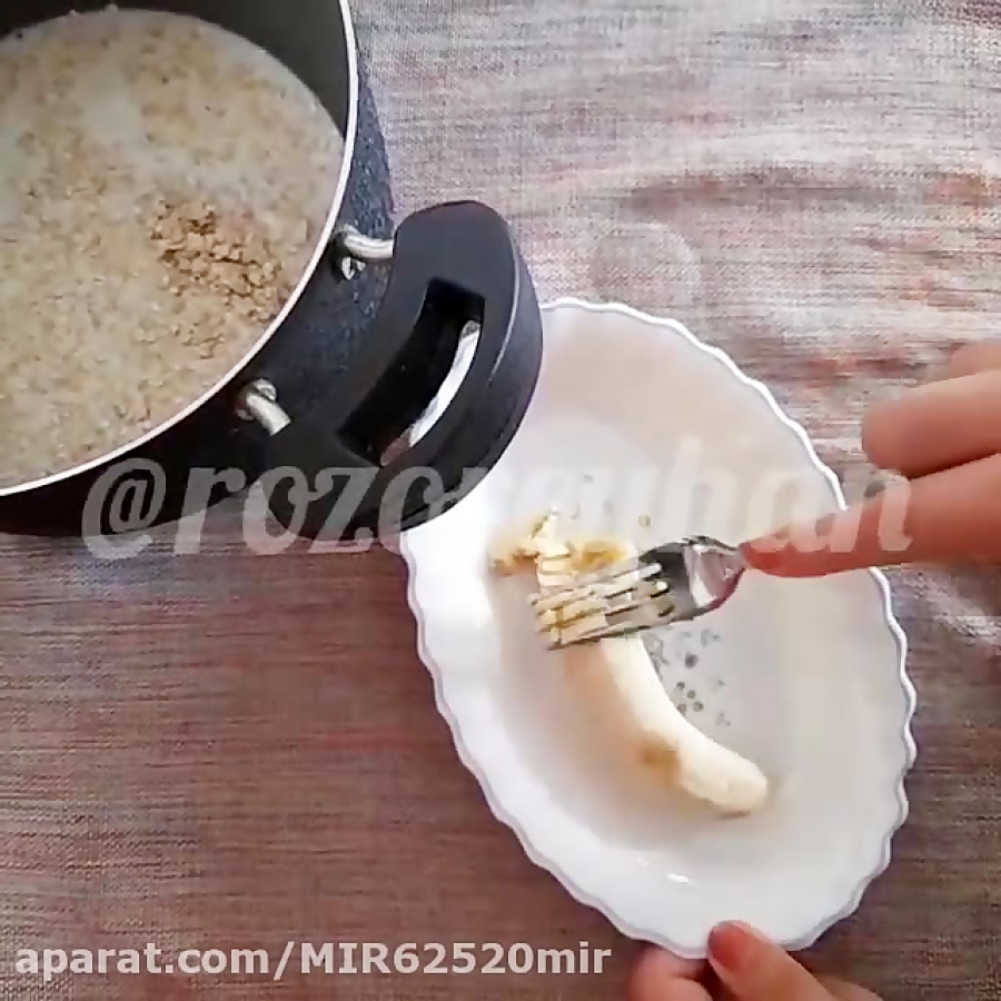 اوتمیل_ورزشکاری