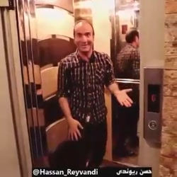 طنز حسن ریوندی 1401