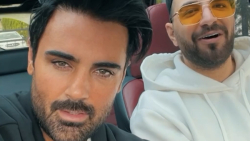 موزیک"همسفر"باصدای&q...