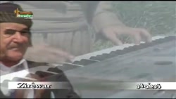 عثمان هورامی