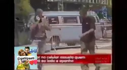 دوربین مخفی