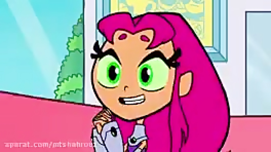 تایتان ها به پیش