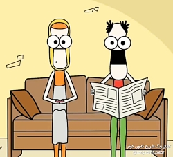 من وقتی میخوام اشپزی کنم