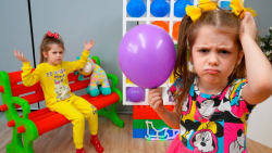 برنامه کودک ایوا ، دوست ایوا م...