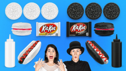 چالش ها و موقعیت های خنده دار...