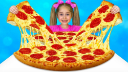 برنامه کودک ساشا و آنیتا  رقاب...