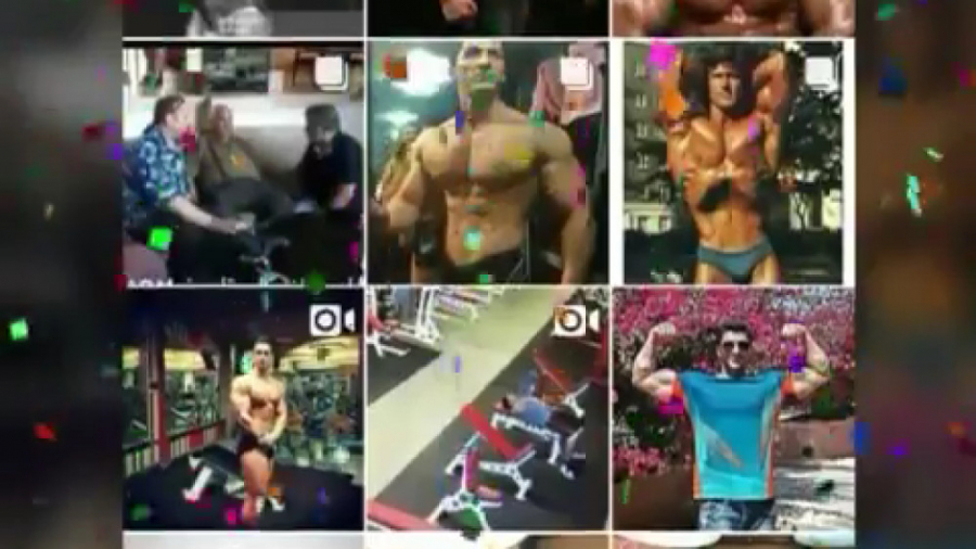 باشگاه بدنسازی وستا اصفهان