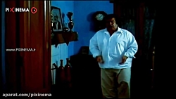 سکانس مونولوگ بی نظیر محمدعلی...