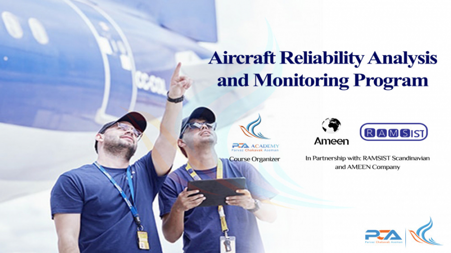 Aircraft Reliability Analysis and Monitoring Program