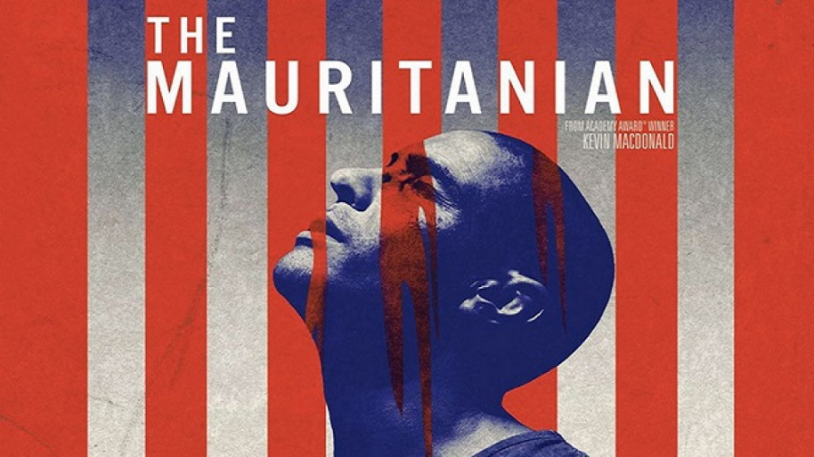 فیلم موریتانی The Mauritanian 2021 دوبله فارسی سانسور شده زمان5690ثانیه