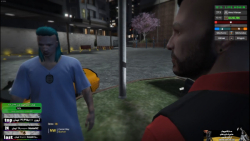 ماشین مافیا رو دزدیم افتادن دن...