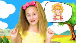 برنامه کودک ساشا و آنیتا  ساشا...