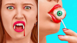 چالش ها و موقعیت های خنده دار...