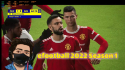 efootball 2022 soundtrack
