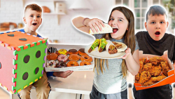 مدی و سیلا  آخرین نفر در چالش...