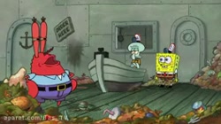 کارتون باب اسفنجی انیمیشن باب...