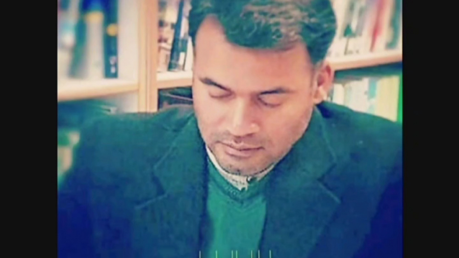 عطا و لقاء علم در ایران/دکتر حسین علی رمضانی دکتر حسین علی رمضانی
