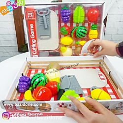 اسباب بازی برش میوه 2290