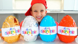 برنامه کودک ولاد و نیکی  ولاد...