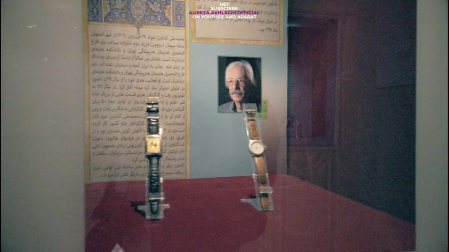 پوستر بزرگ