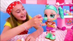 برنامه کودک ساشا و آنیتا  ساشا...