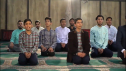 نماهنگ خروش؛ هنر برای آسمان نماهنگ خروش؛ هنر برای آسمان