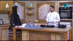 آموزش بامیه