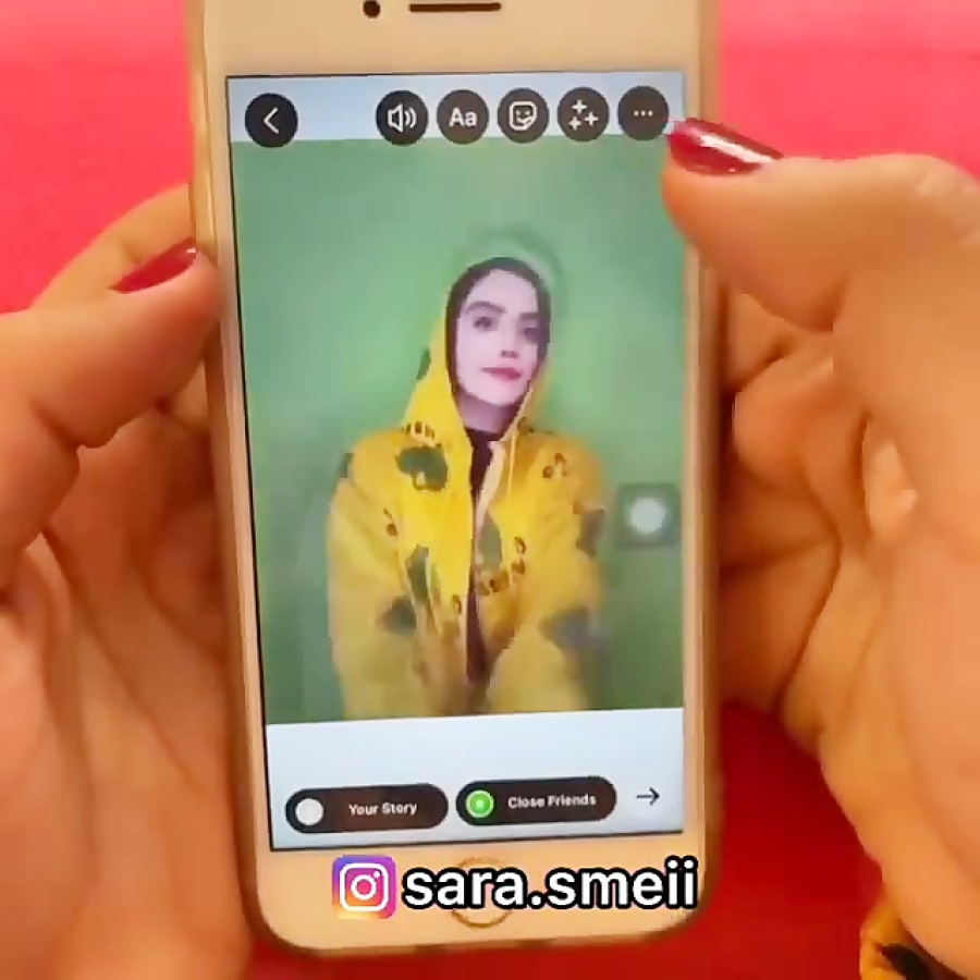 سارا