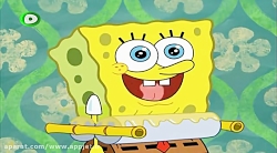 کارتون باب اسفنجی سری جدید  قس...