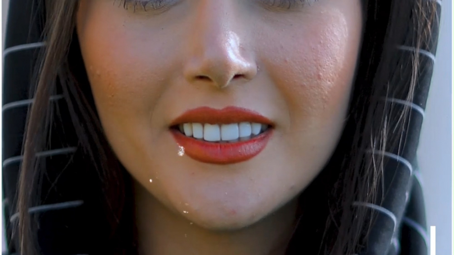 بهترین کلینیک کاشت مو در مشهد هولوگرام سه‌بعدی جراحی