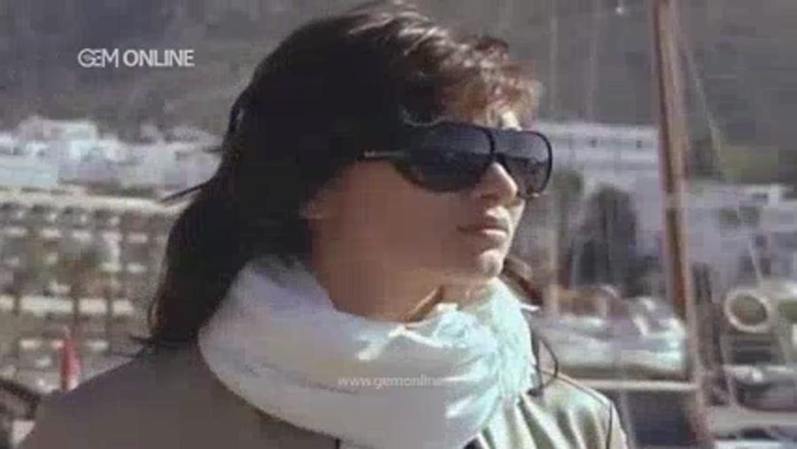 سریال عشق وجزا