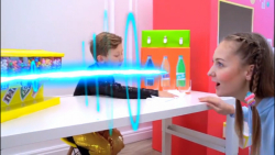 برنامه کودک سنیا  سنیا و دستگا...