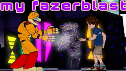 R.I.P freddy fazbear :(