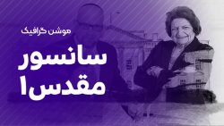 موشن گرافیک | سانسور مقدس (1) موشن گرافیک | سانسور مقدس (1)