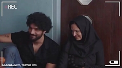 اولین تصاویر از پشت صحنه شادروان
