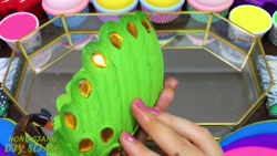 ساخت اسلایم براق با بالن های خ...