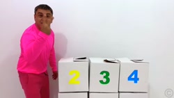 برنامه کودک ناستیا ناستیاشو سر...