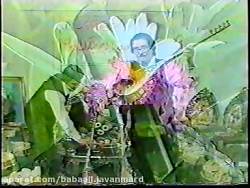 عاشق دهقان  شعر از باباعلی جوا...