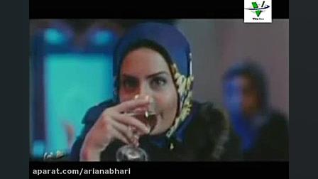 سوتی باحال فیلم سلام بر عشق الناز شاکردوست زمان19ثانیه
