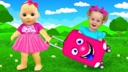 برنامه کودک  ماجراهای ساشا  سا...