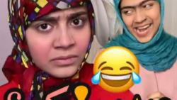 طنز خنده دار و جدید از شقایق :...