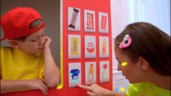 برنامه کودک سنیا  سنیا و شیرین...