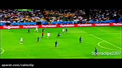 This is why we love sports