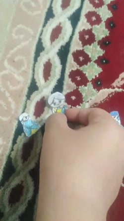 ایده های کارتونی