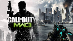 بازی ندای وظیفه Call of Duty Modern Warfare 3 | پارت 1