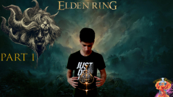 گیم پلی بازی ELDEN RING همراه داستان کامل بازی   پارت اول 1